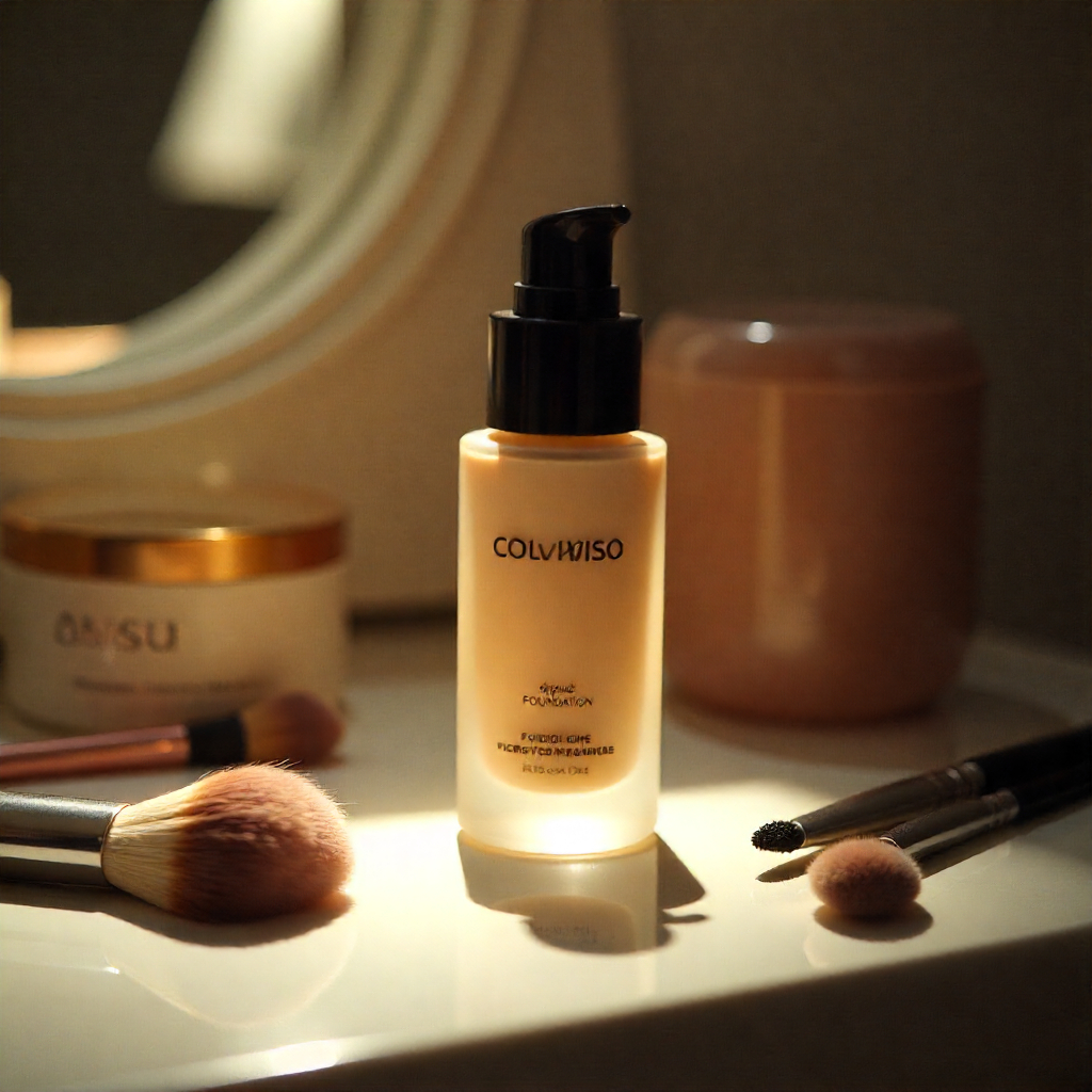 خرید کرم پودر