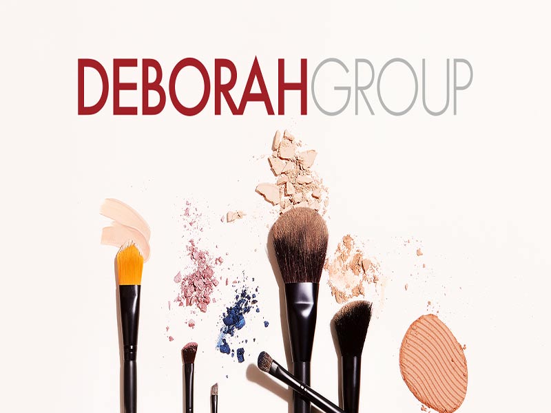 دبورا – یکی از بهترین برند های لوازم آرایشی در ایران برای آرایش روزانه