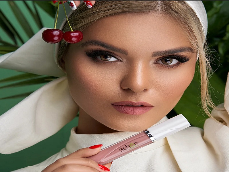 شون – یکی از بهترین برند های لوازم آرایشی در ایران برای آرایش طبیعی و پوست حساس