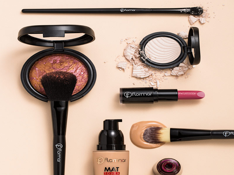 چرا فلورمار یکی از بهترین برند های لوازم آرایشی در ایران است؟