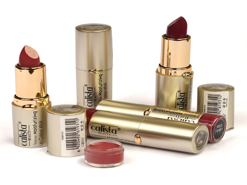 کالیستا – یکی از بهترین برند های لوازم آرایشی در ایران برای نسل جوان