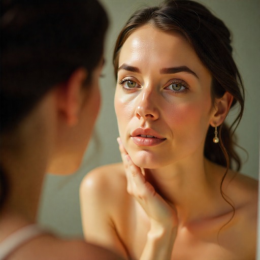 شناخت انواع پوست