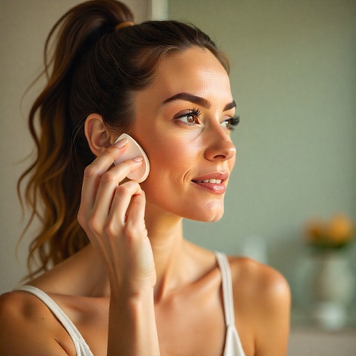 ماندگاری کرم پودر