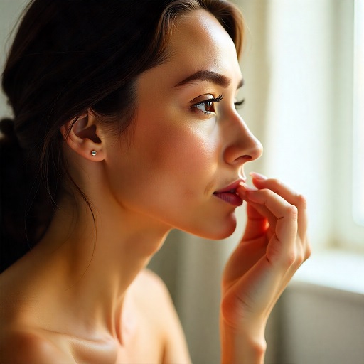 خرید کرم پودر مناسب براساس نوع پوست