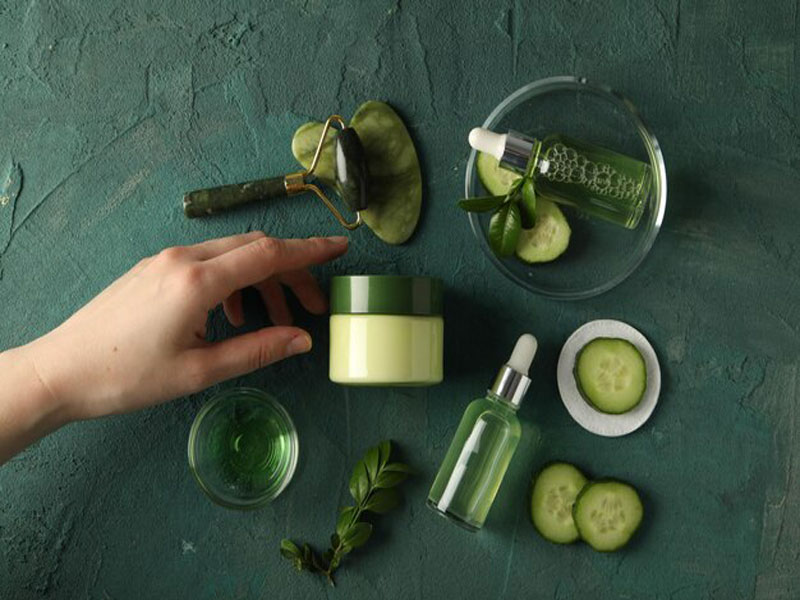 روش‌های تشخیص لوازم آرایشی اصل از تقلبی