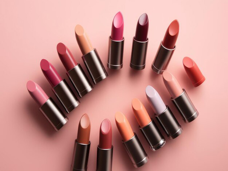 راهنمای انتخاب رژ لب|خرید لوازم آرایشی اصل