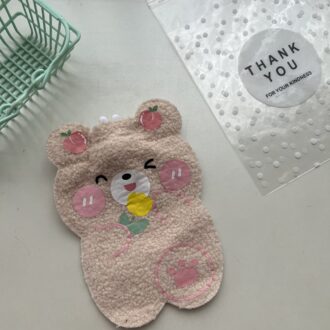 کیسه آبگرم خرسی