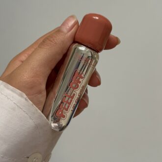 تینت لب پیلاف