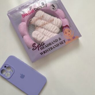 پک روتین پوستیsweet beauty 💗